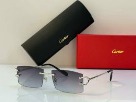 Picture of Cartier Sunglasses _SKUfw55485411fw